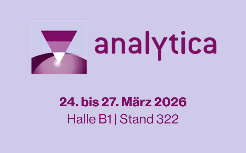 Analytica 2026
