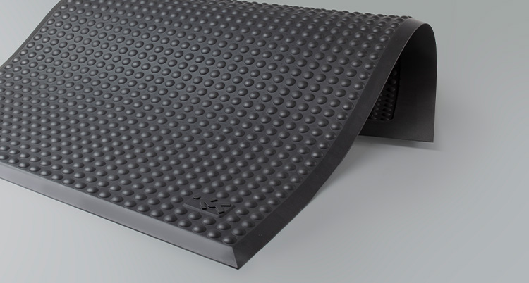 Werkstep Duofit Classic