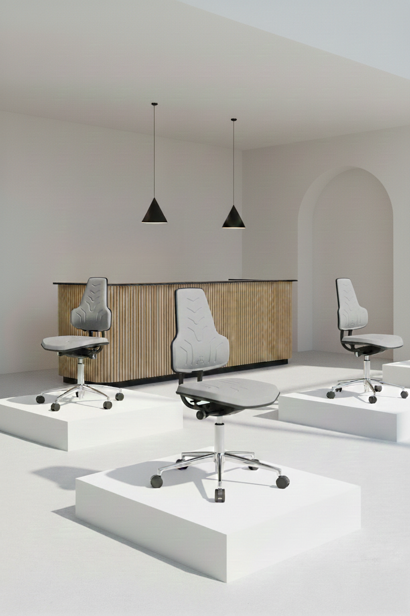 Werksitz Showroom