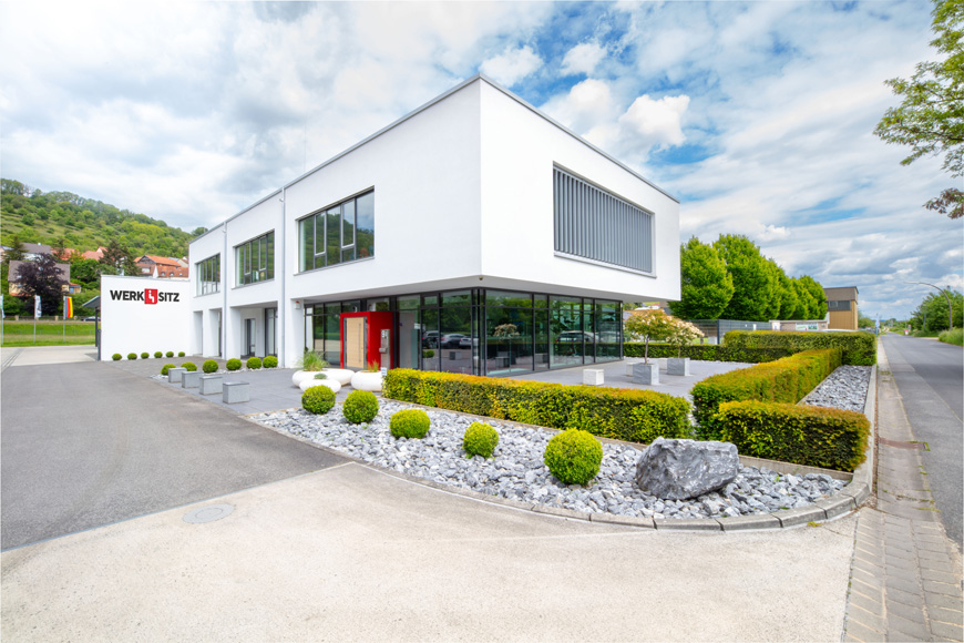 Werksitz Headquarter